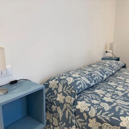 La Baia Azzurra Apartament