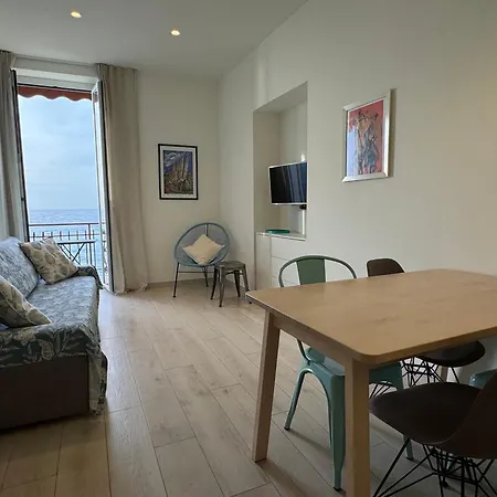 La Baia Azzurra Ospedaletti