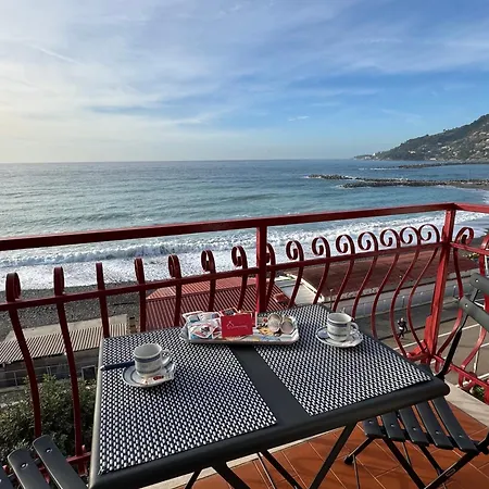 La Baia Azzurra Apartament
