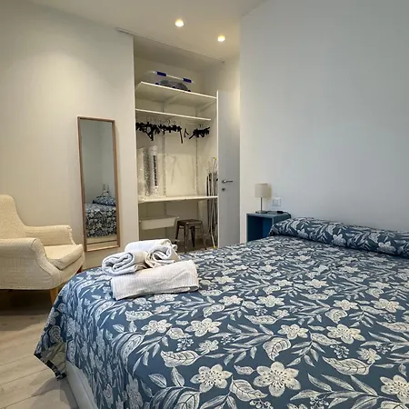 La Baia Azzurra