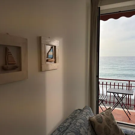 La Baia Azzurra
