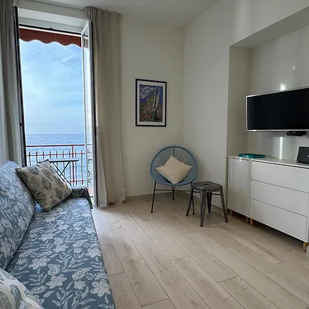 La Baia Azzurra アパート オスペダレッティ